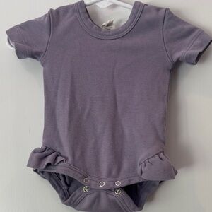 Kate Quinn Baby Onesie